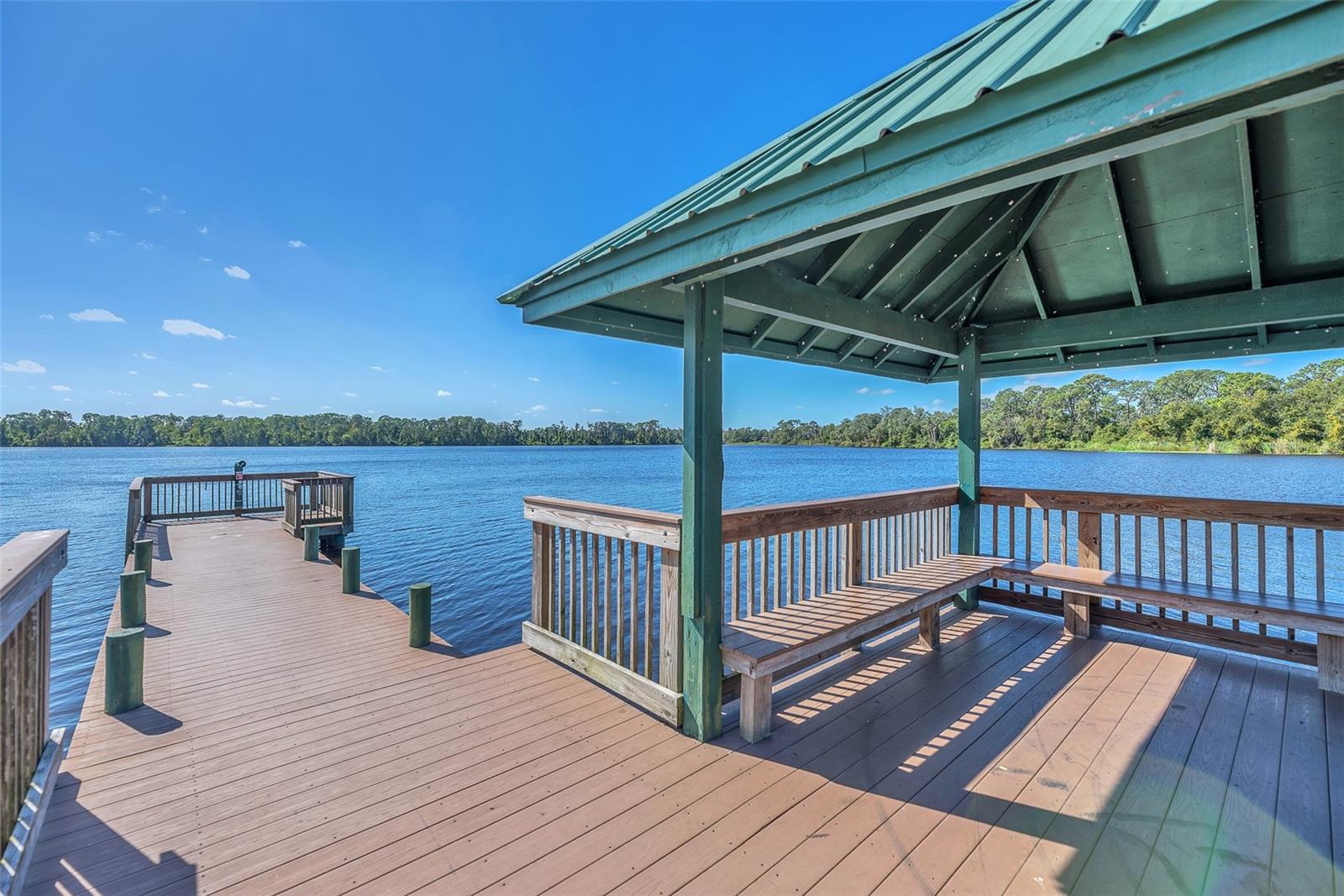 THE PADDOCKS PH II - Residential