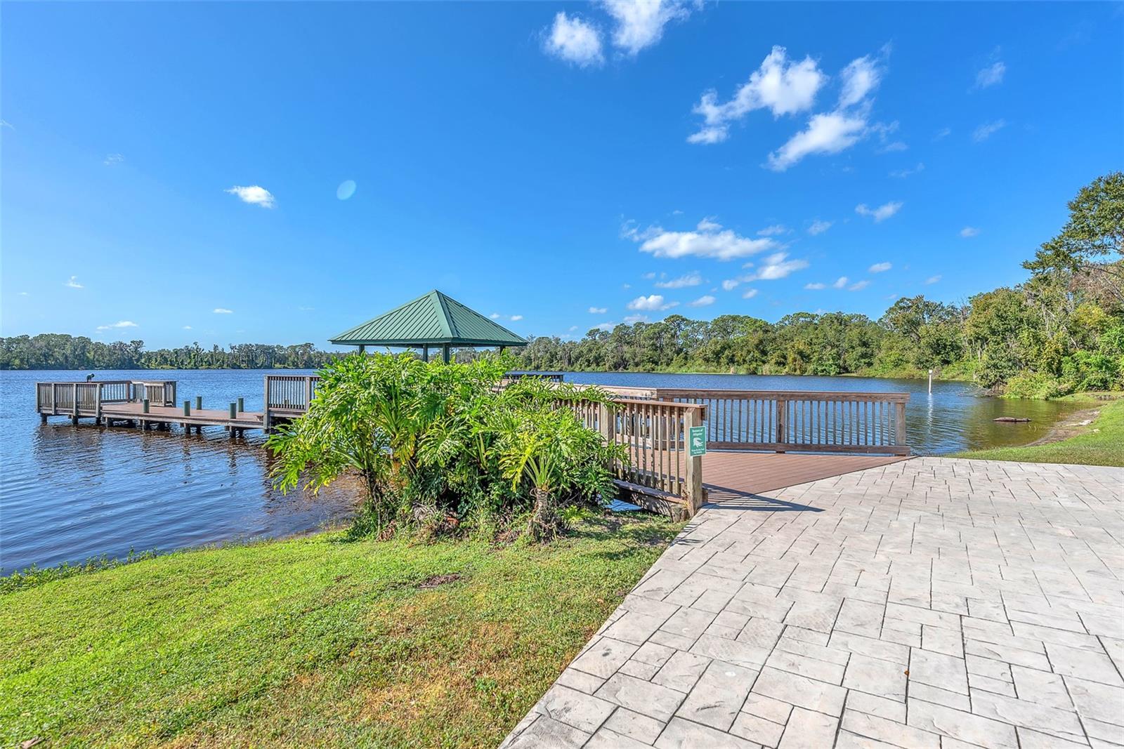 THE PADDOCKS PH II - Residential