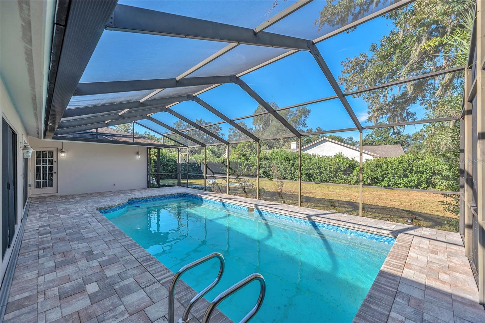 THE PADDOCKS PH II - Residential