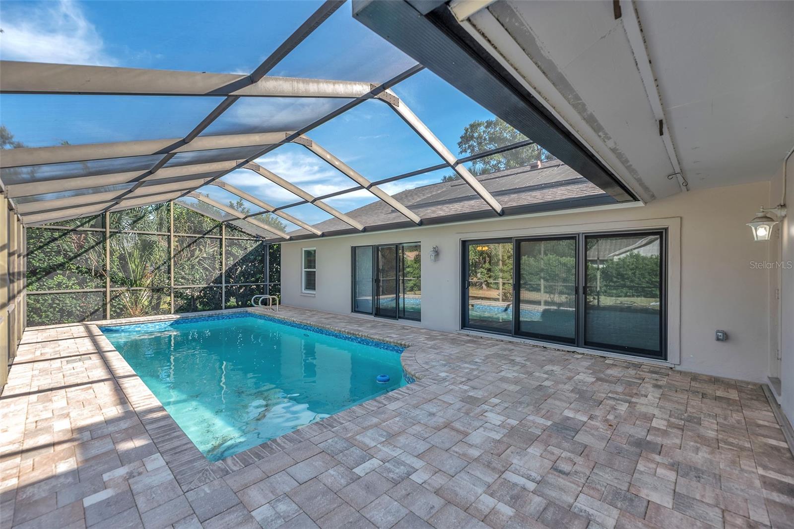 THE PADDOCKS PH II - Residential