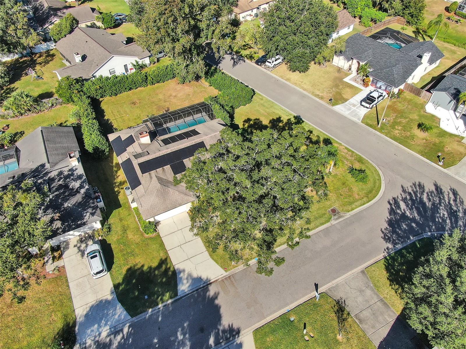 THE PADDOCKS PH II - Residential