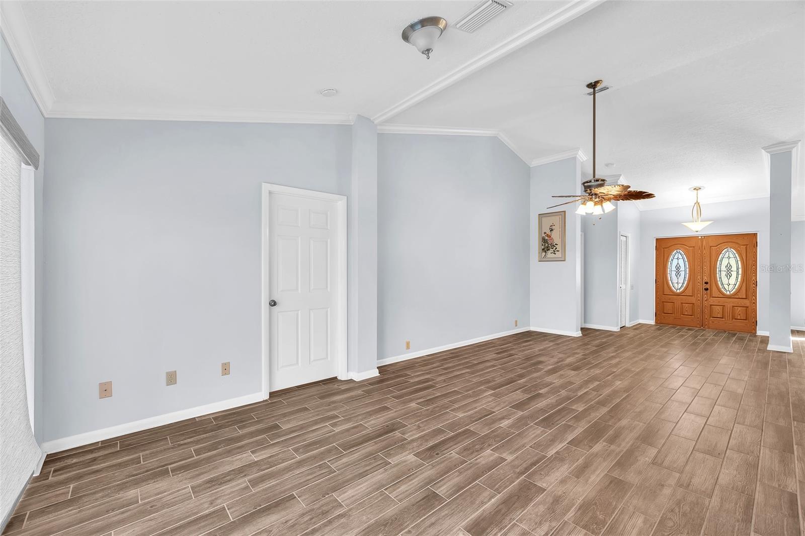 THE PADDOCKS PH II - Residential