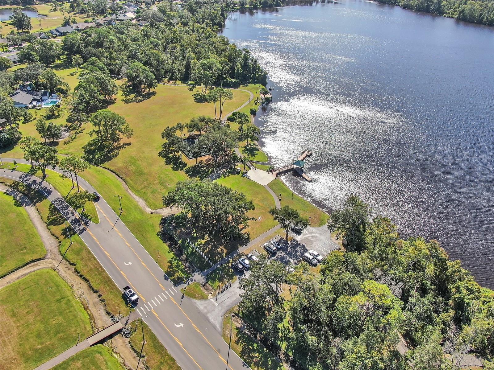 THE PADDOCKS PH II - Residential