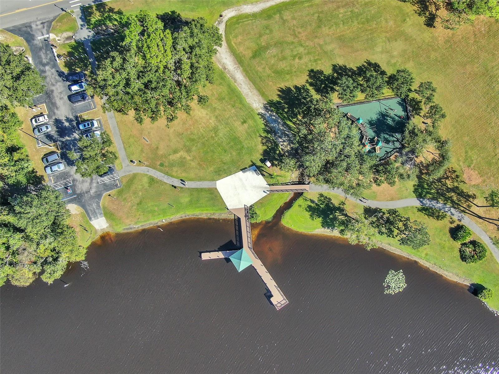 THE PADDOCKS PH II - Residential