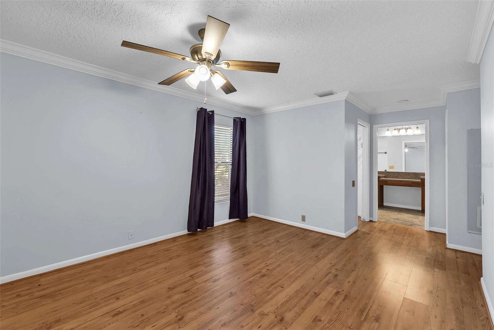 THE PADDOCKS PH II - Residential