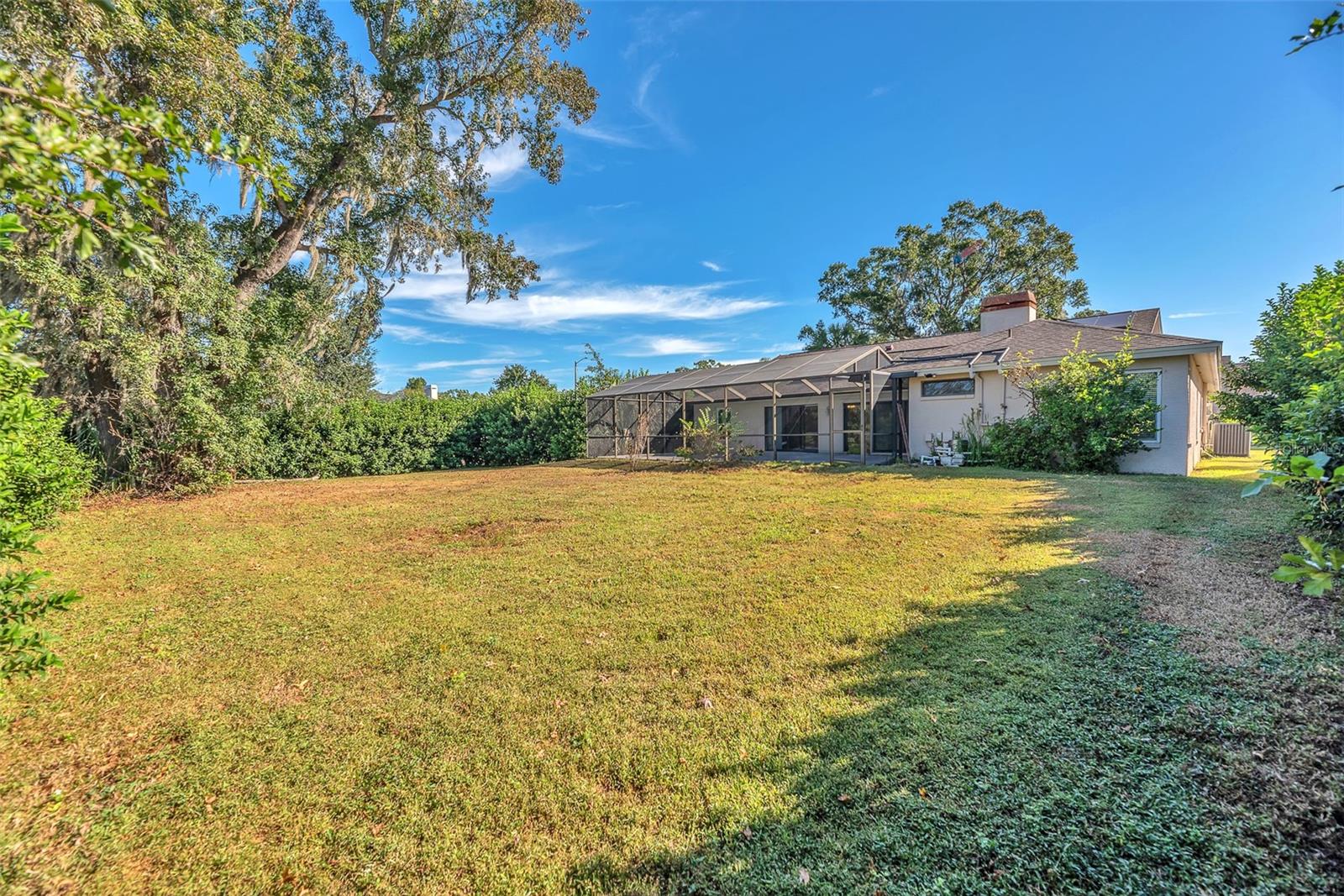 THE PADDOCKS PH II - Residential