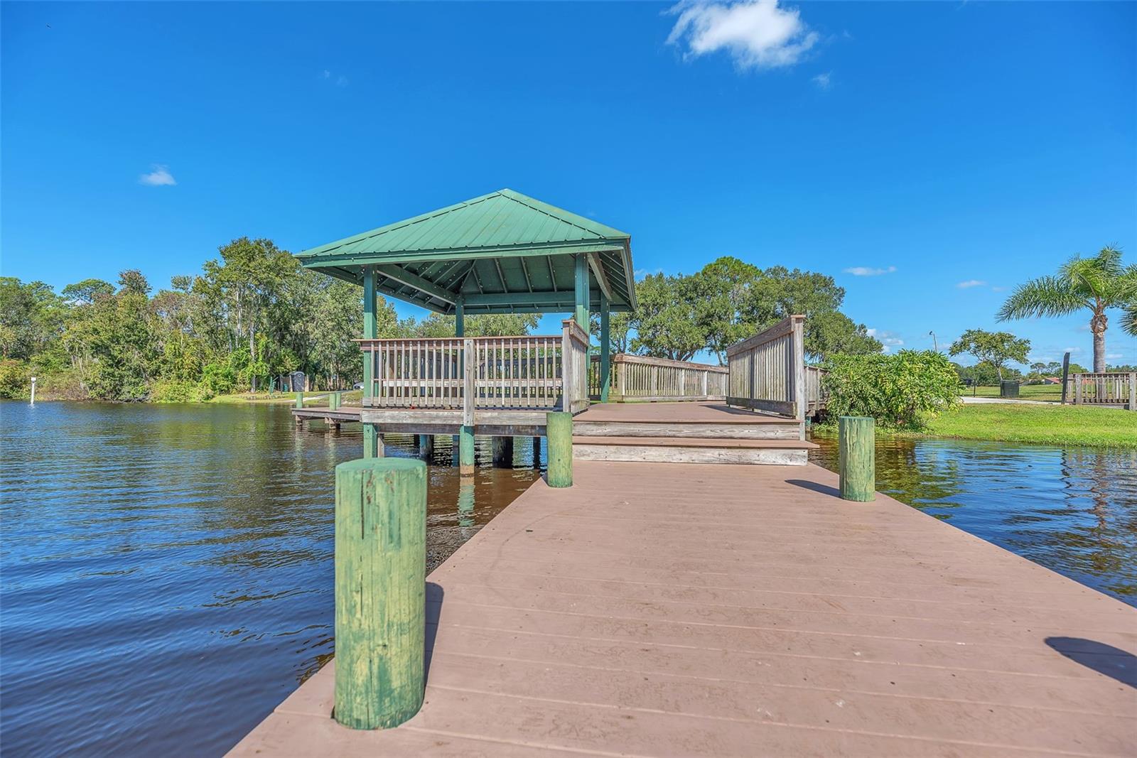 THE PADDOCKS PH II - Residential