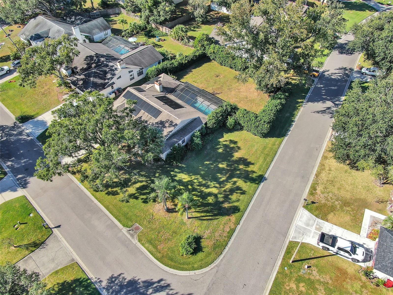 THE PADDOCKS PH II - Residential