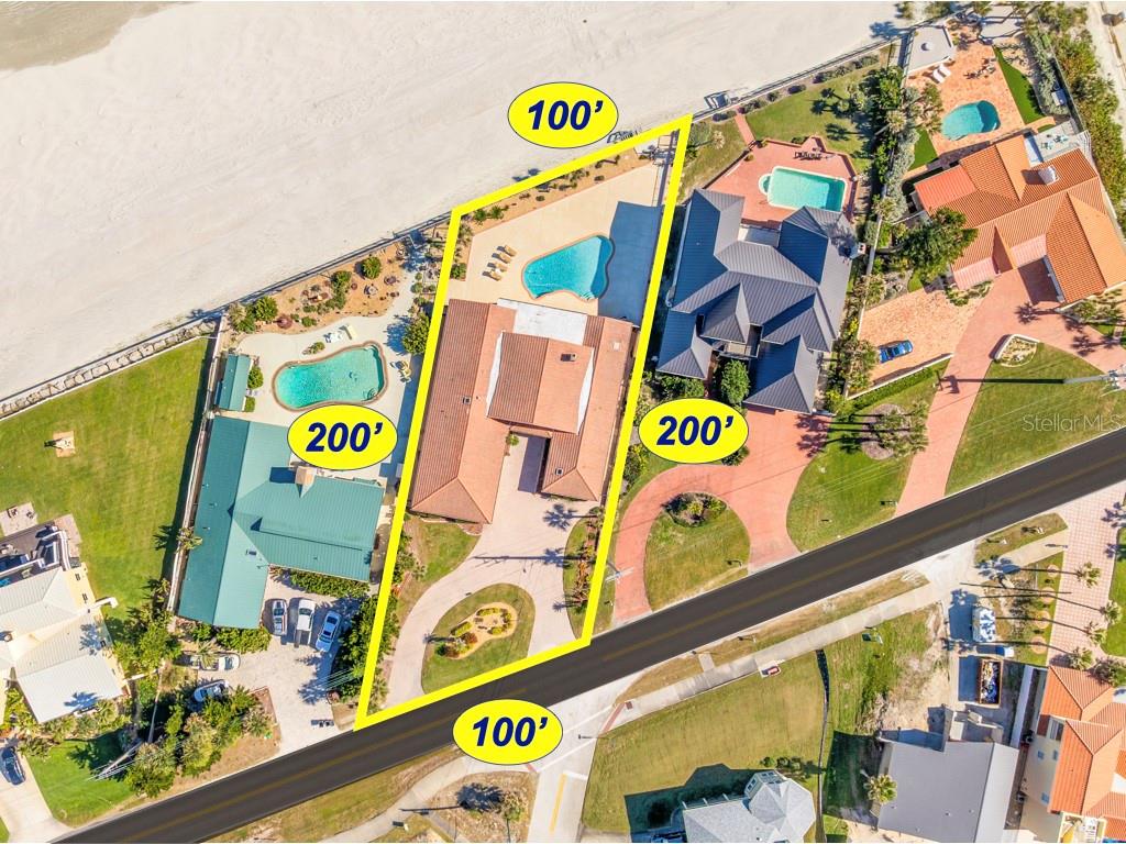 THRIFT TRACTS - Residential