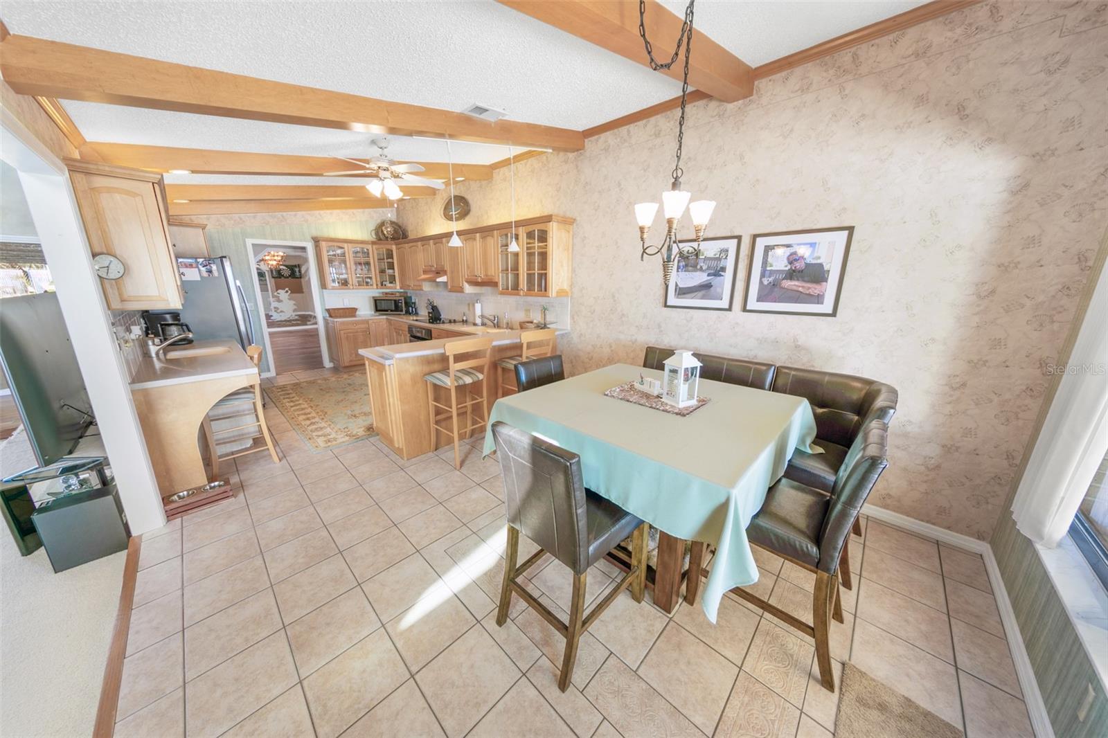 THRIFT TRACTS - Residential