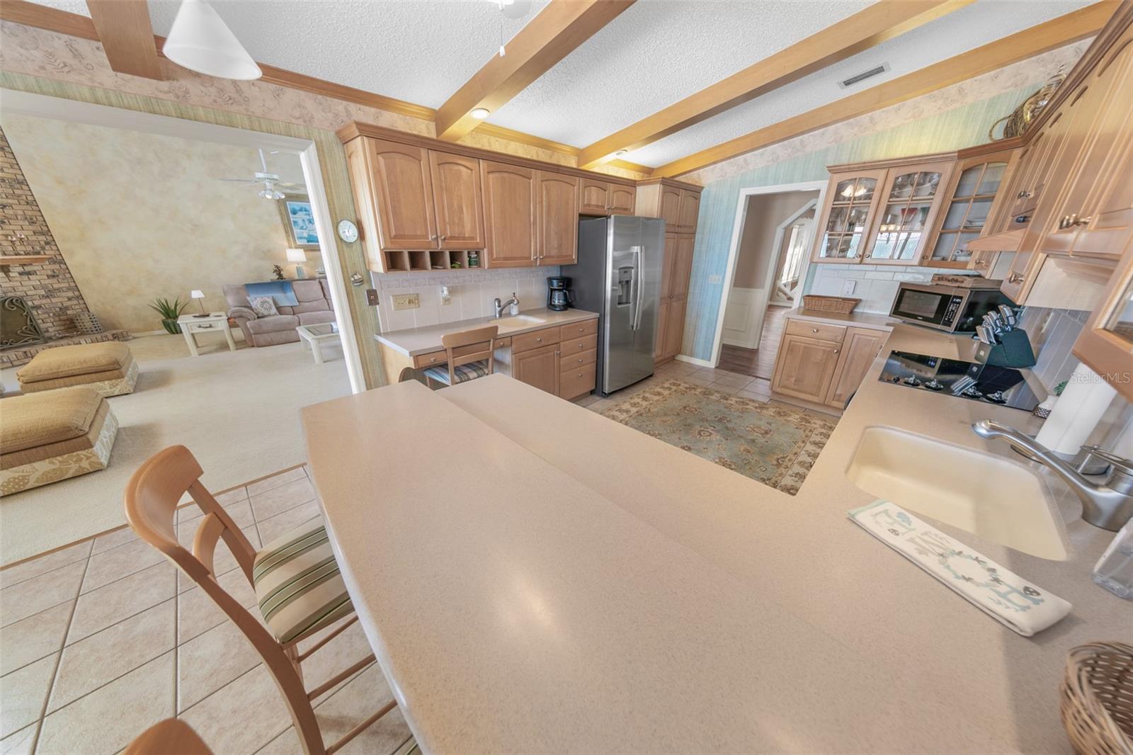 THRIFT TRACTS - Residential