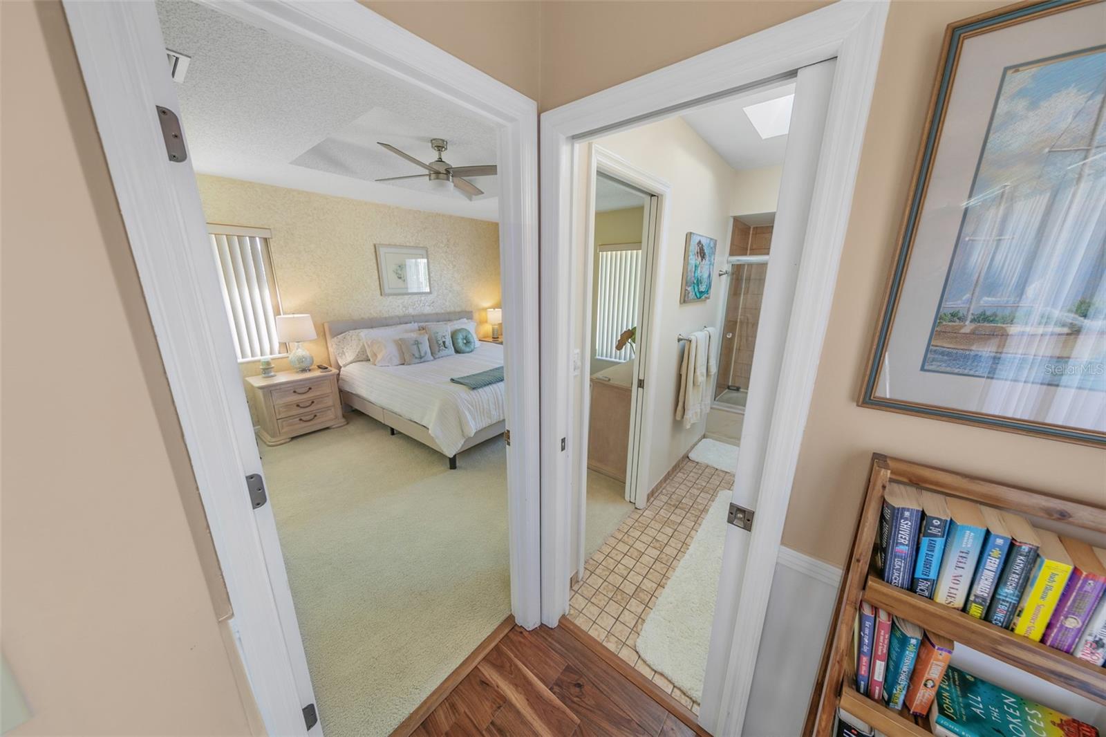 THRIFT TRACTS - Residential