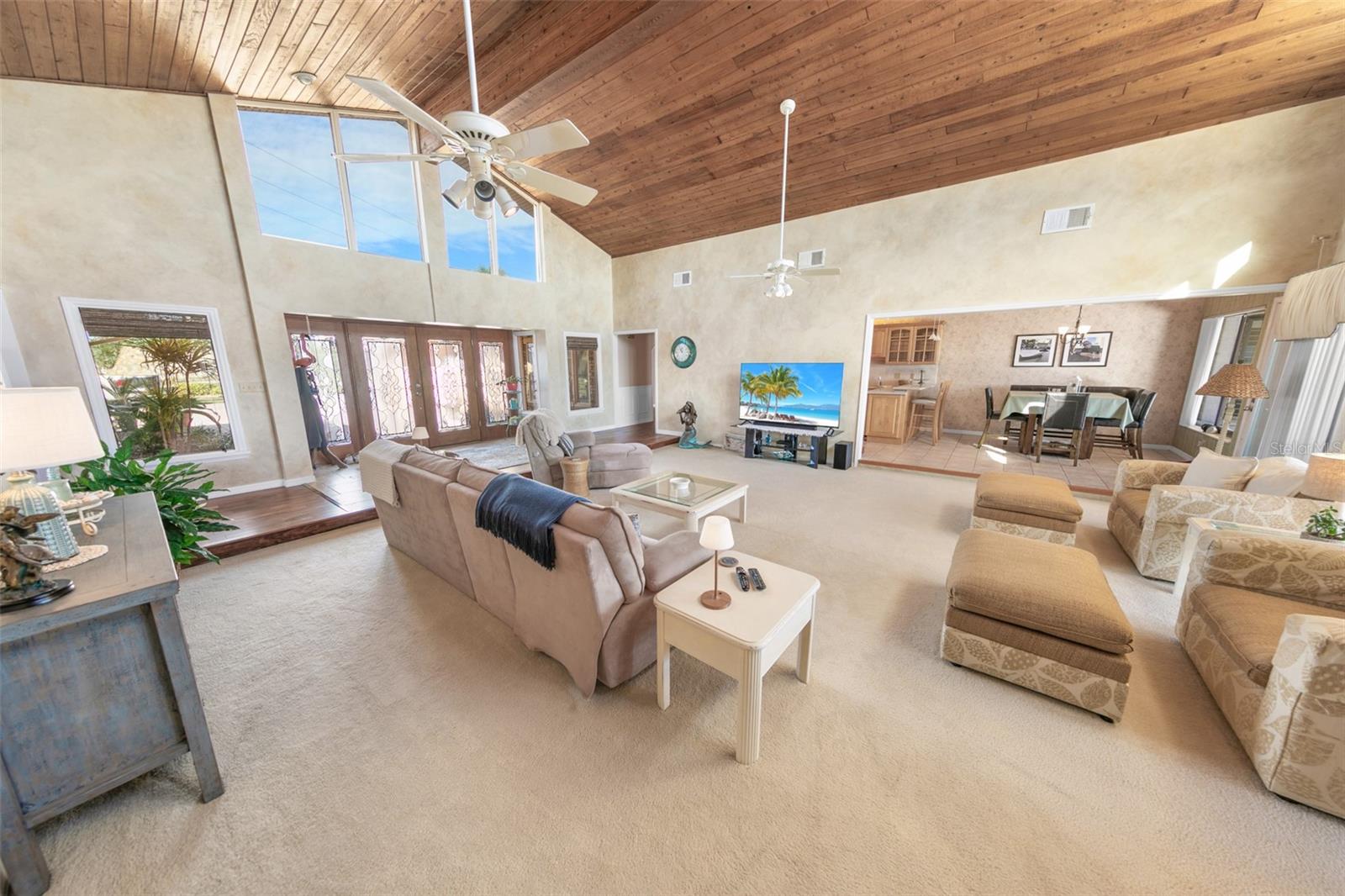 THRIFT TRACTS - Residential