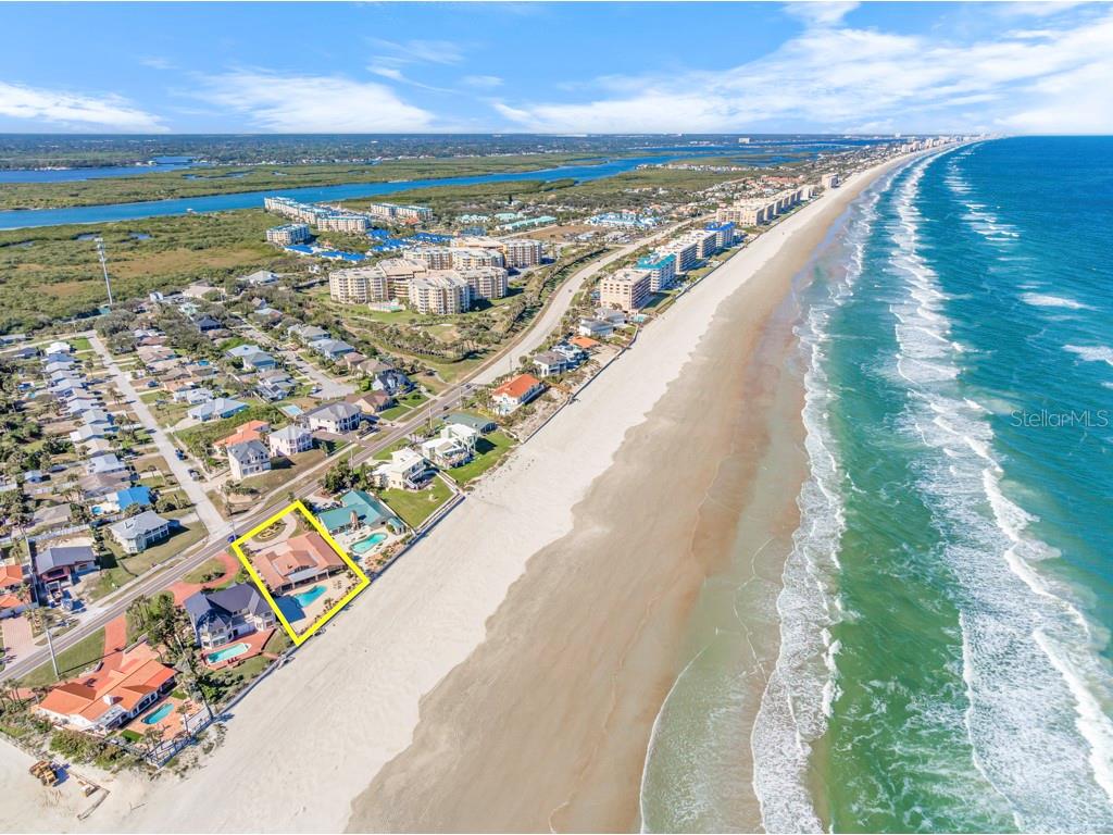 THRIFT TRACTS - Residential