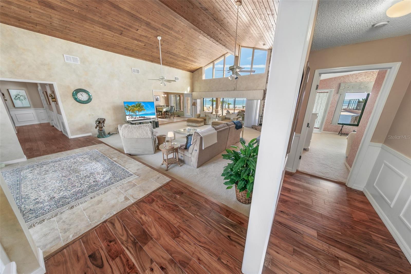 THRIFT TRACTS - Residential