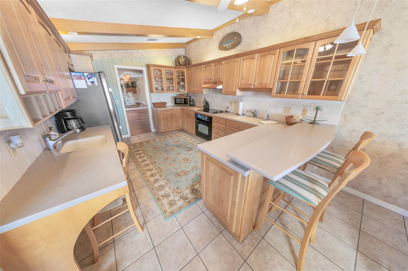 THRIFT TRACTS - Residential