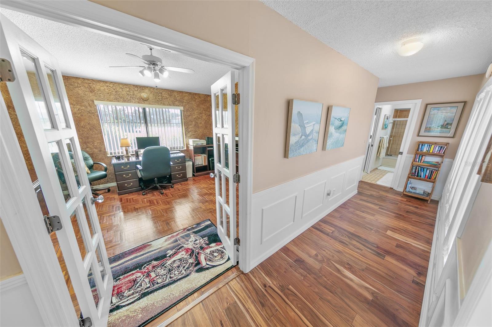 THRIFT TRACTS - Residential