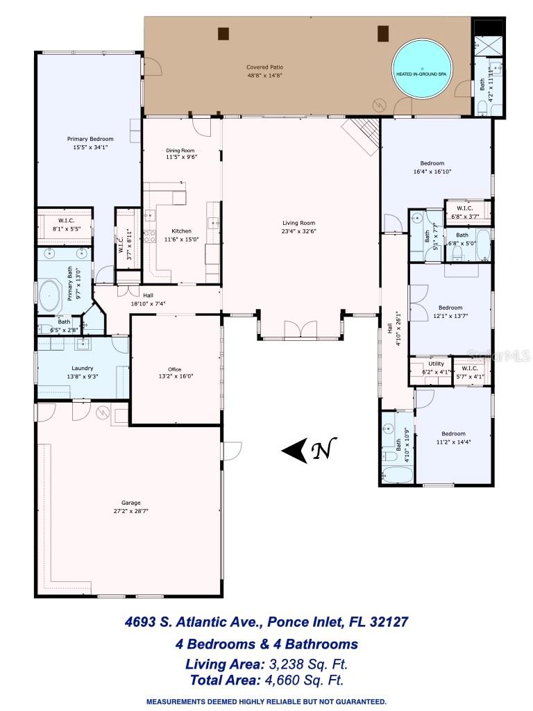 THRIFT TRACTS - Residential