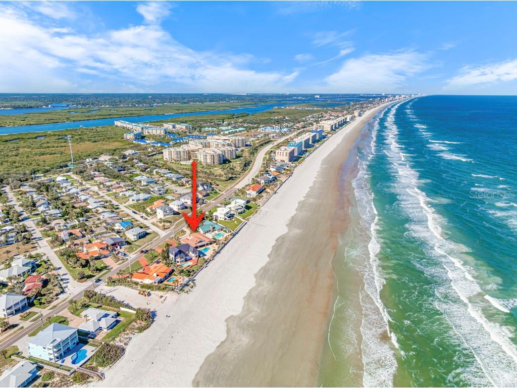 THRIFT TRACTS - Residential