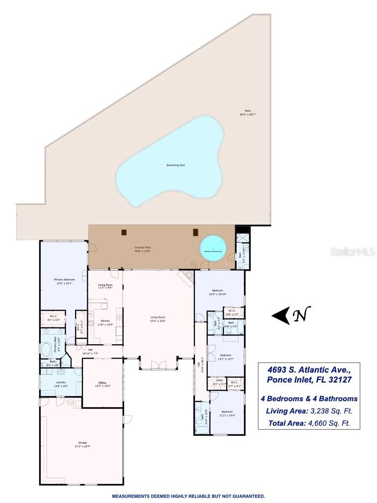 THRIFT TRACTS - Residential