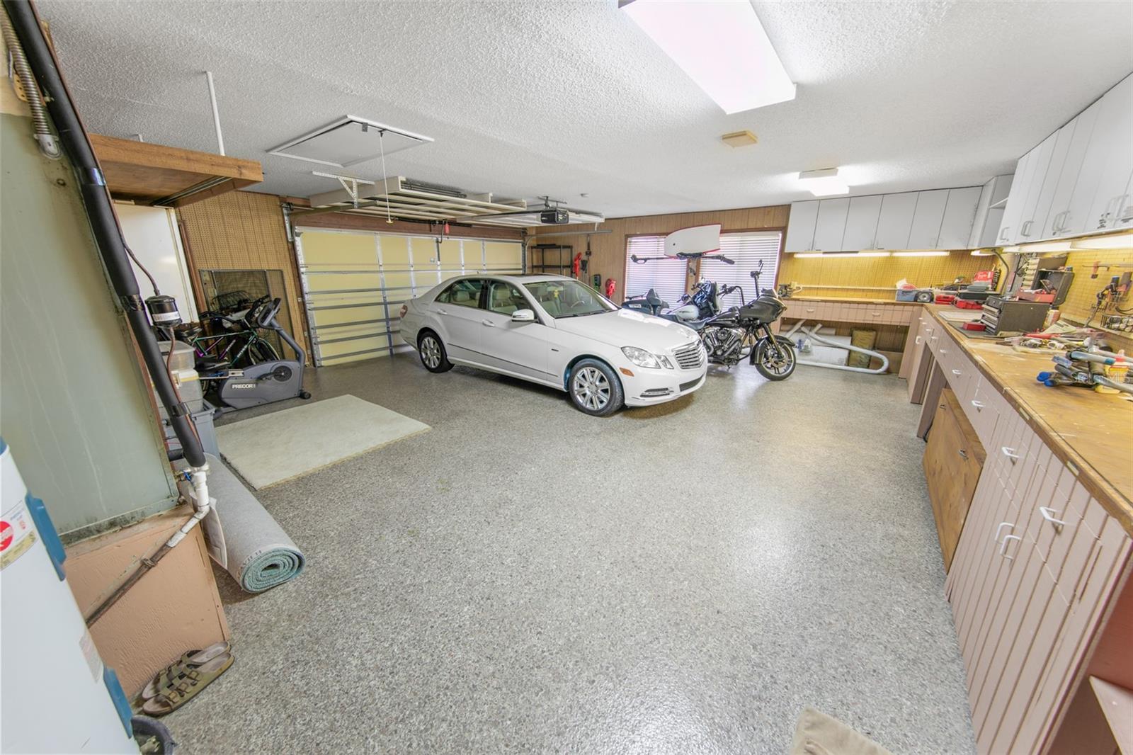 THRIFT TRACTS - Residential