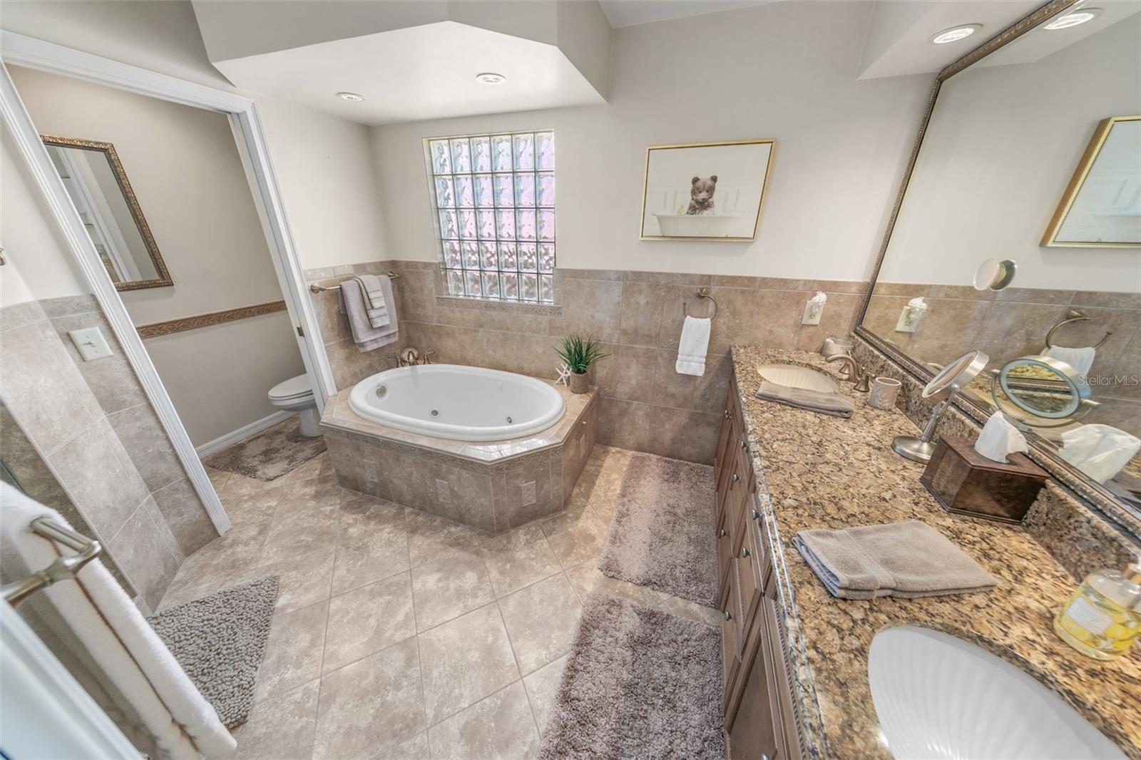 THRIFT TRACTS - Residential