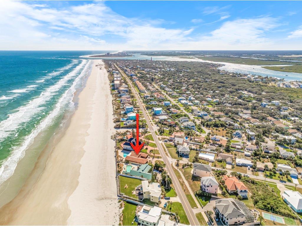 THRIFT TRACTS - Residential