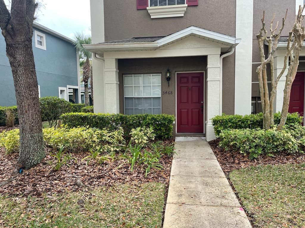 Photo of 3468 Wilshire Way Road #199, Orlando, FL 32829 (MLS # S5143380)