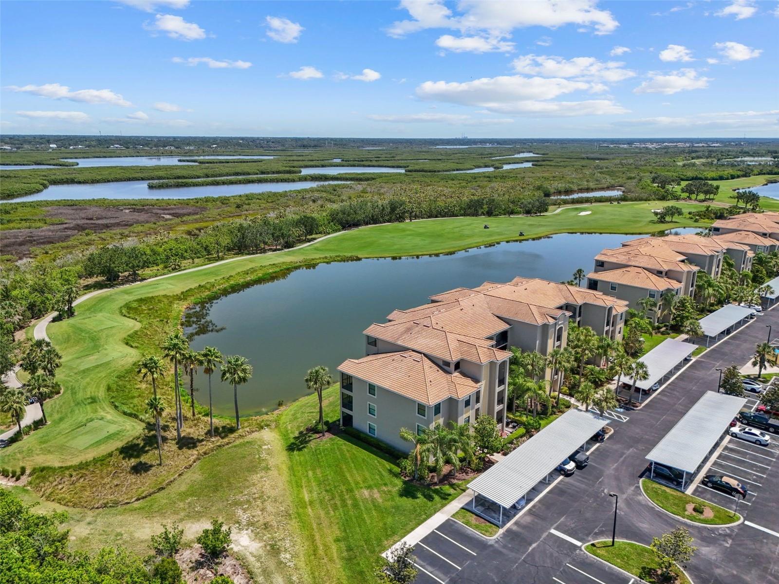7005 RIVER HAMMOCK DRIVE 203