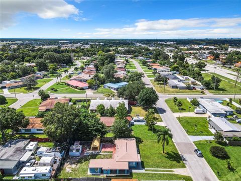 A home in KISSIMMEE