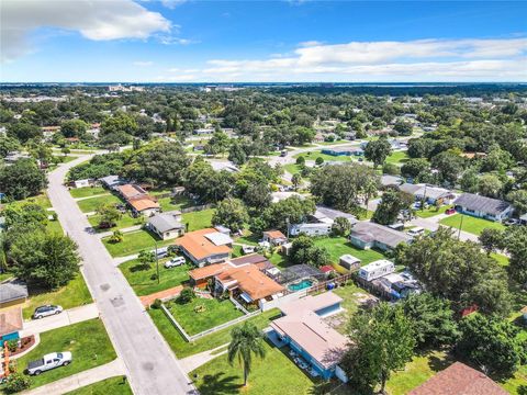 A home in KISSIMMEE