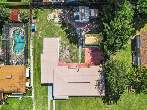 A home in KISSIMMEE