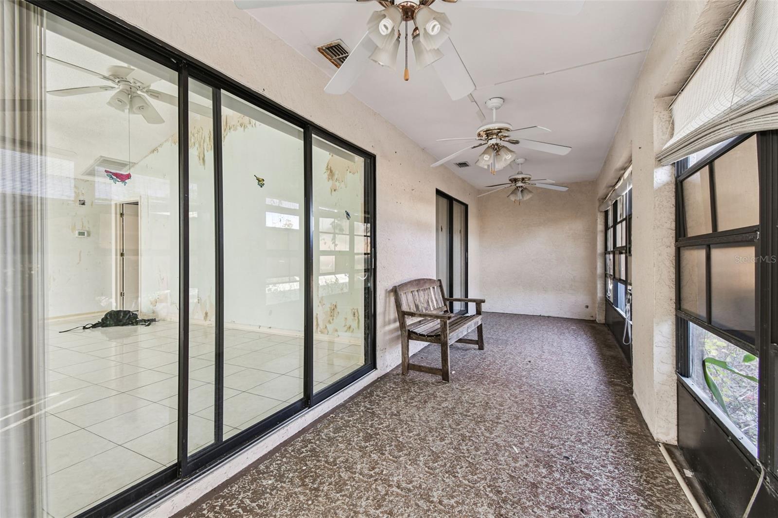 SUN CITY CENTER UNIT 46 - Residential