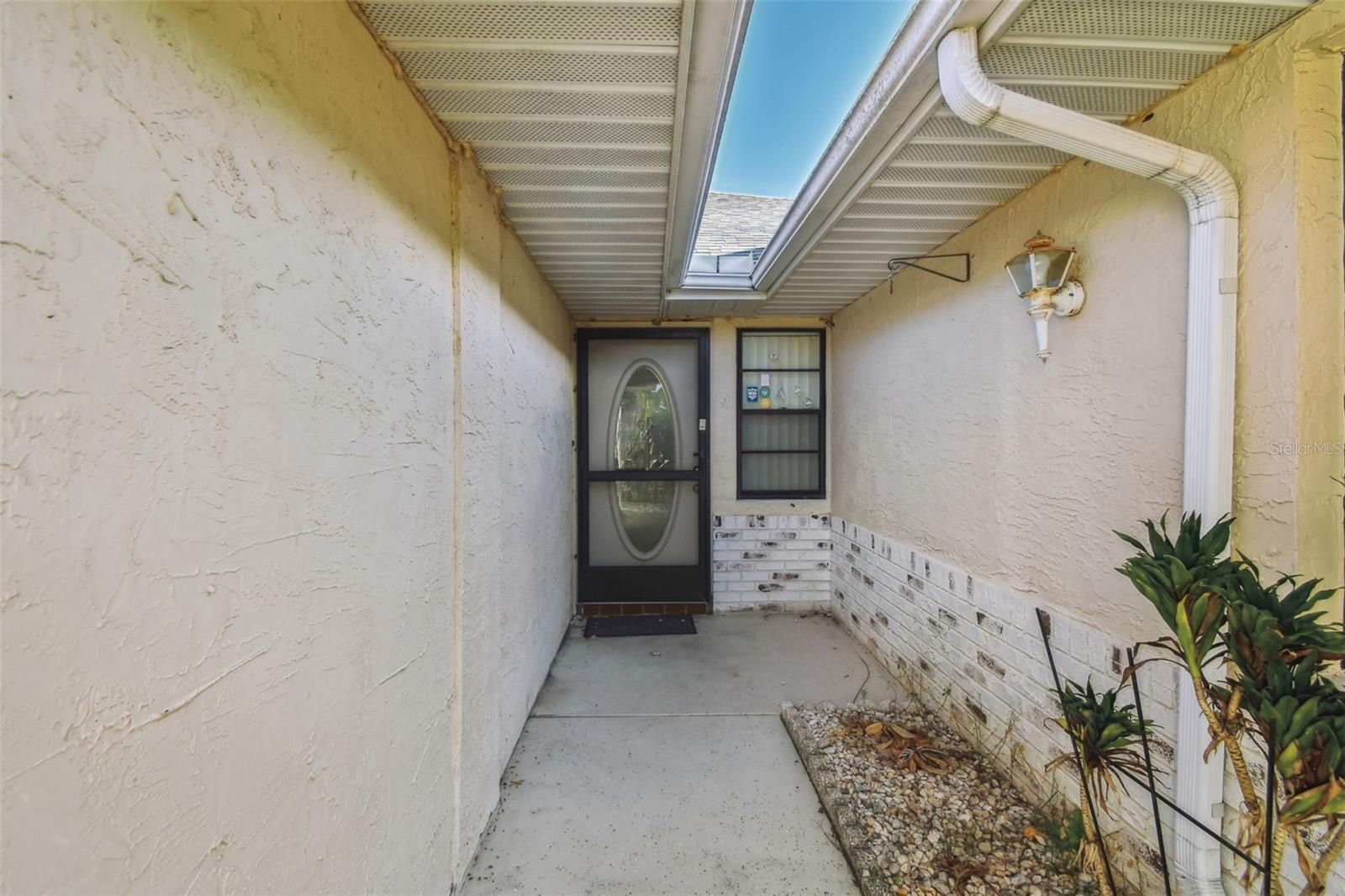 SUN CITY CENTER UNIT 46 - Residential