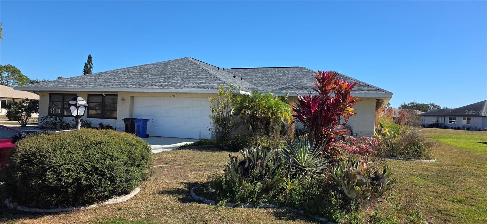 SUN CITY CENTER UNIT 46 - Residential