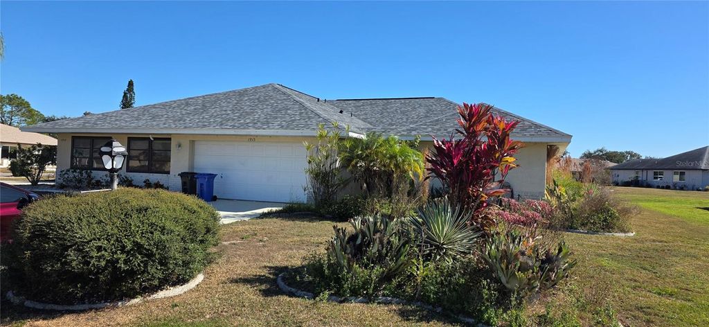 Photo of 1915 W Del Webb Boulevard, Sun City Center, FL 33573 (MLS # TB8457174)