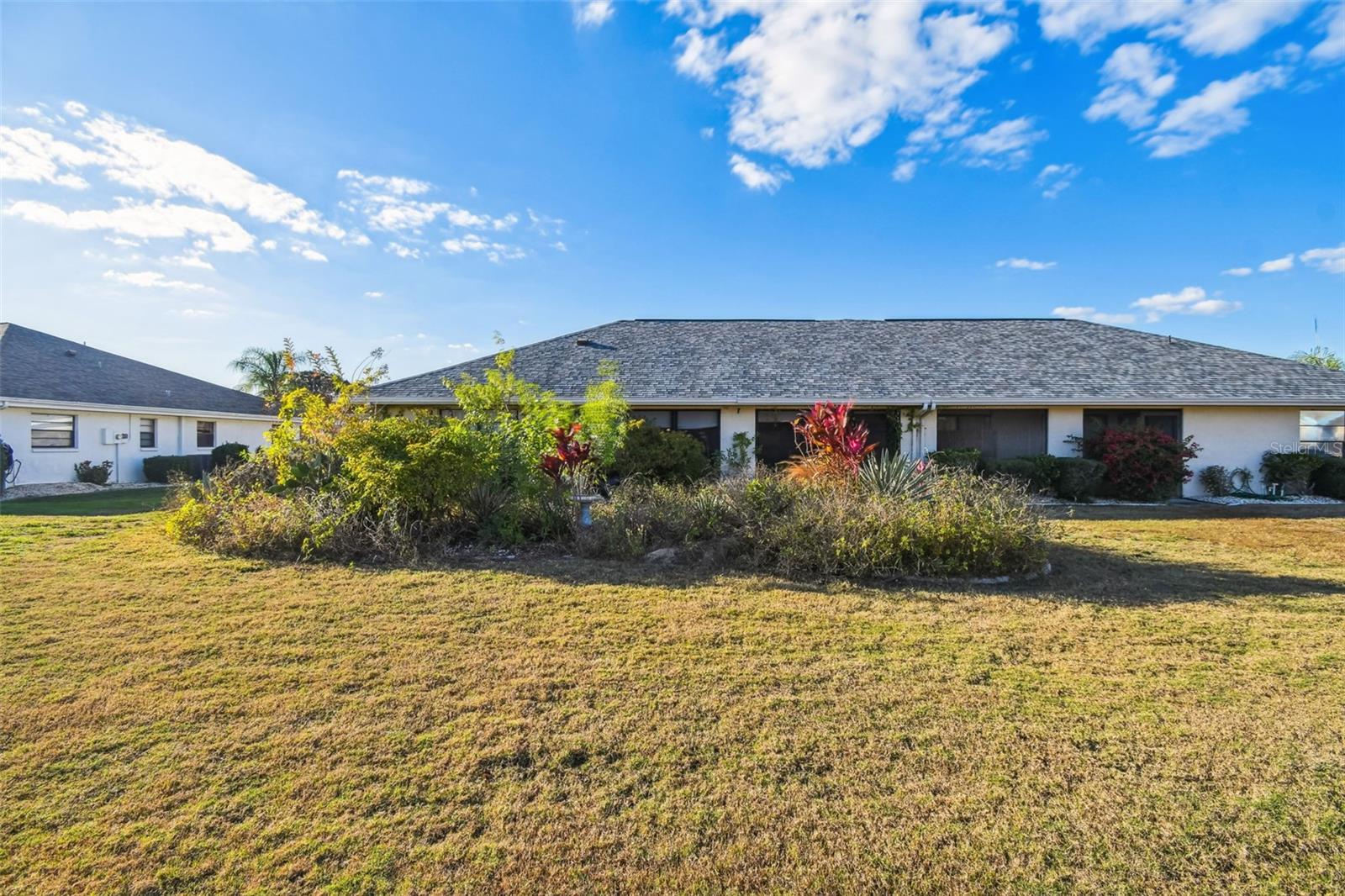 SUN CITY CENTER UNIT 46 - Residential