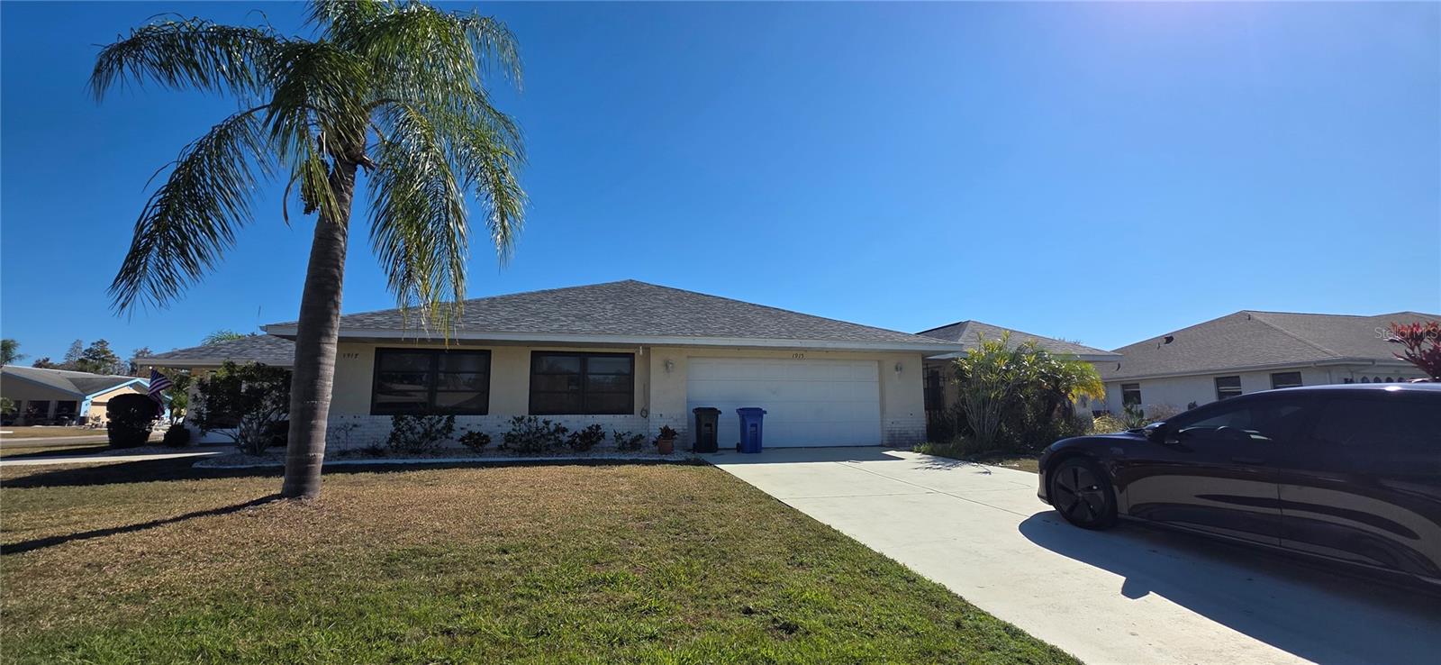 SUN CITY CENTER UNIT 46 - Residential