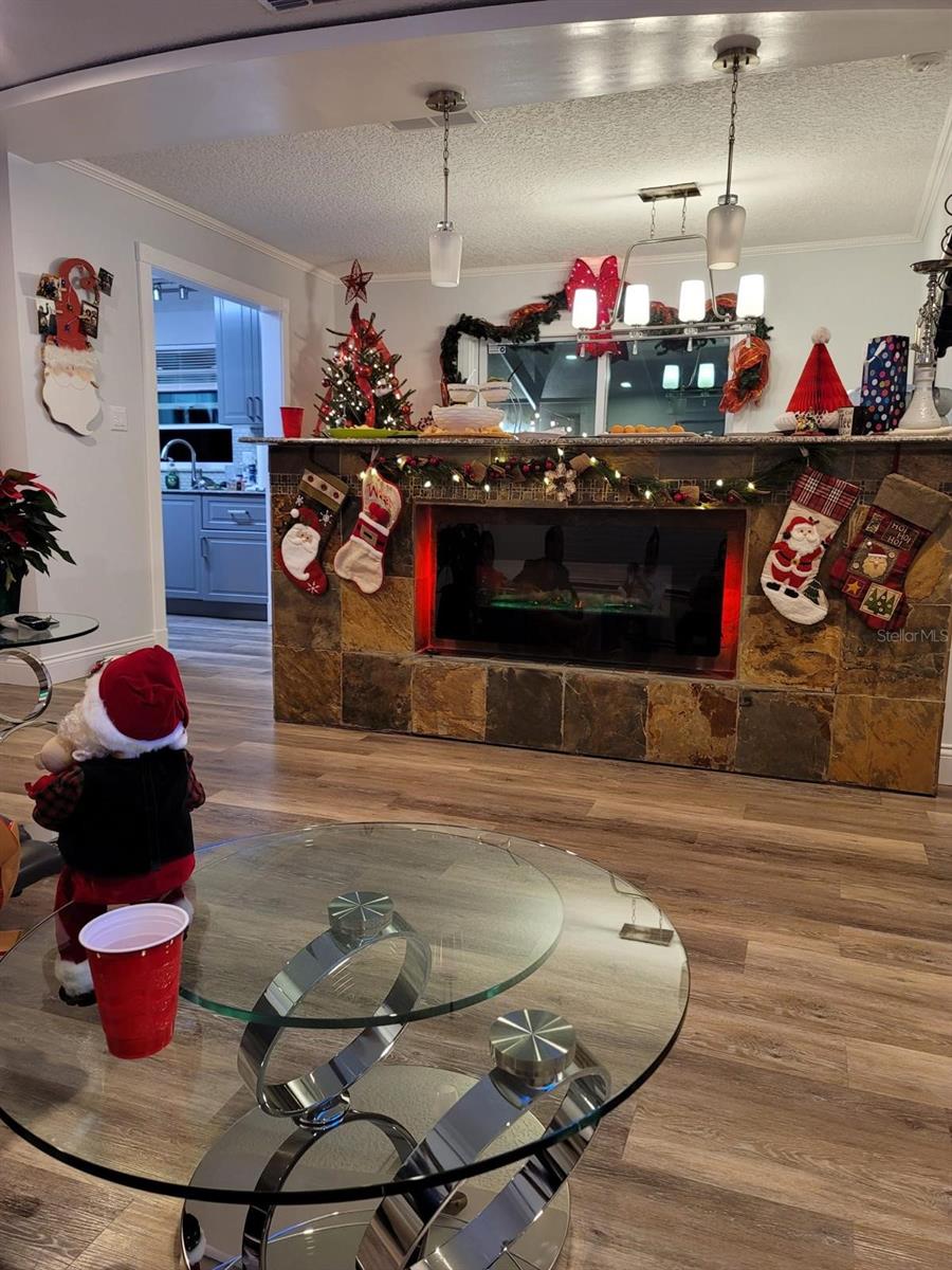 WEATHERSFIELD 1ST ADD - Residential