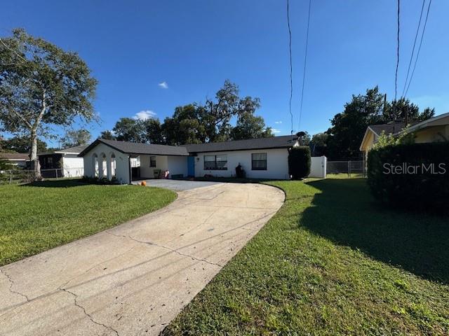 WEATHERSFIELD 1ST ADD - Residential