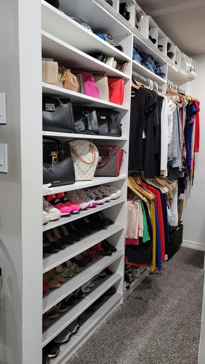 WEATHERSFIELD 1ST ADD - Residential