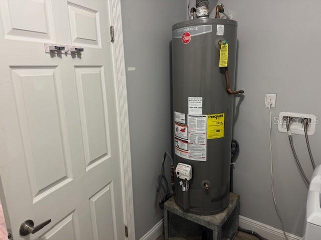 WEATHERSFIELD 1ST ADD - Residential