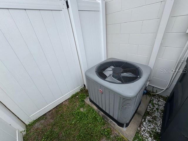 WEATHERSFIELD 1ST ADD - Residential