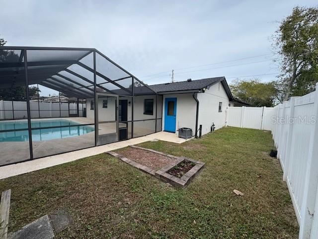 WEATHERSFIELD 1ST ADD - Residential