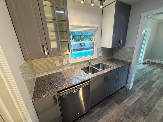 WEATHERSFIELD 1ST ADD - Residential