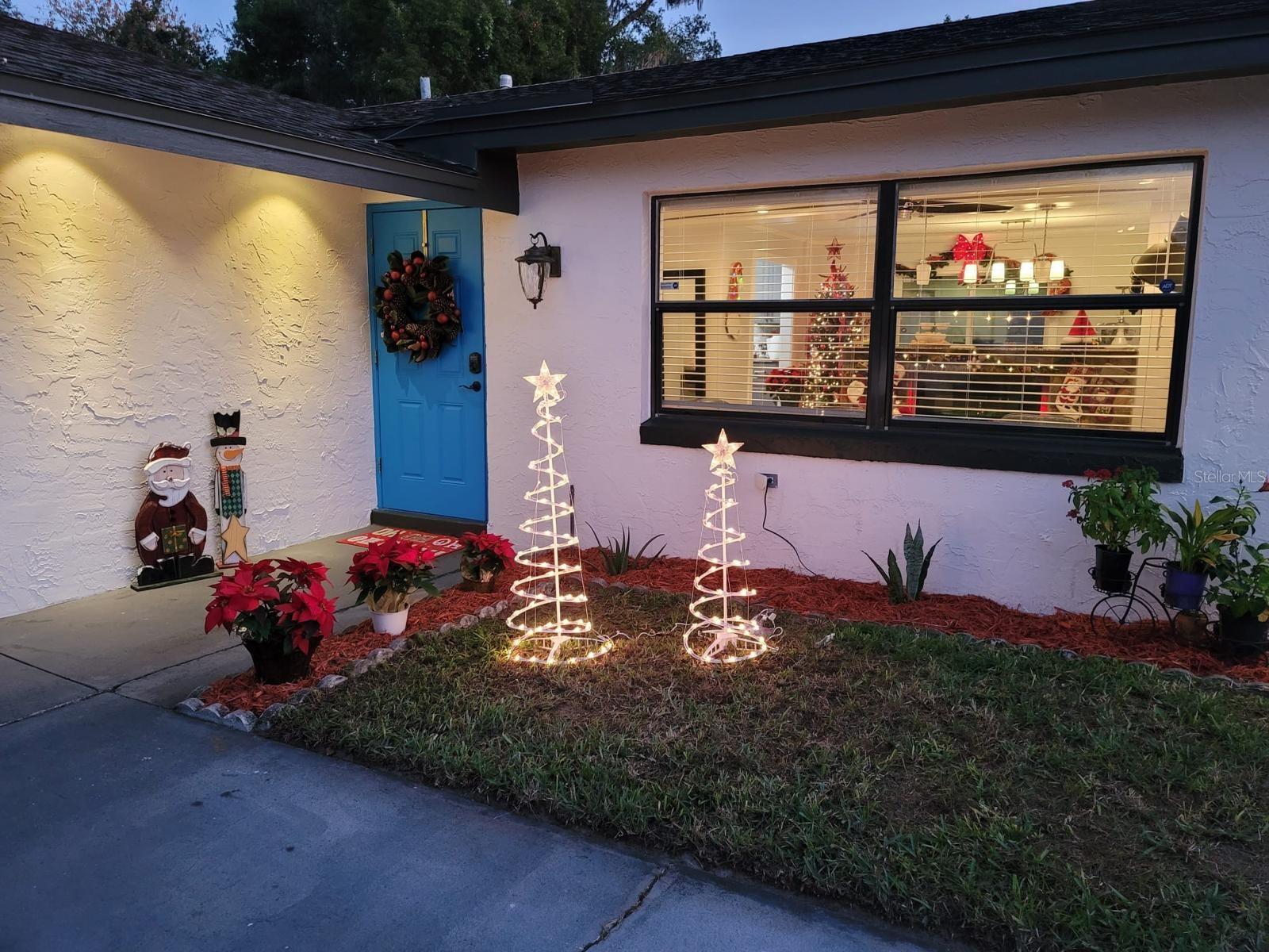 WEATHERSFIELD 1ST ADD - Residential