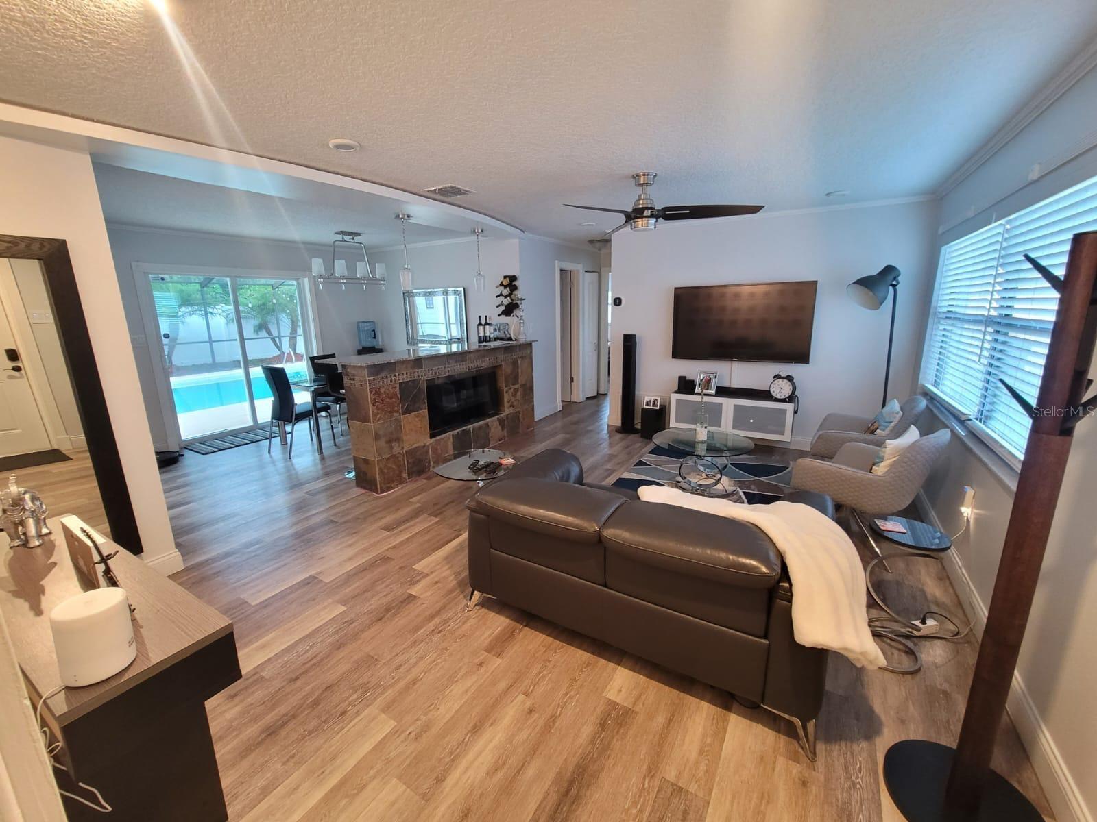 WEATHERSFIELD 1ST ADD - Residential