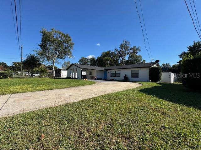 WEATHERSFIELD 1ST ADD - Residential