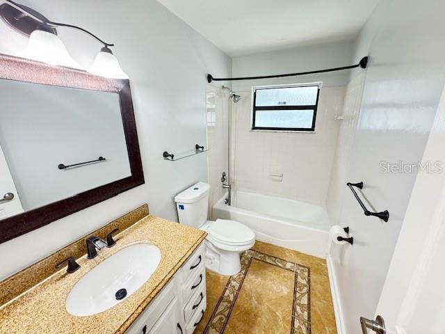 WEATHERSFIELD 1ST ADD - Residential