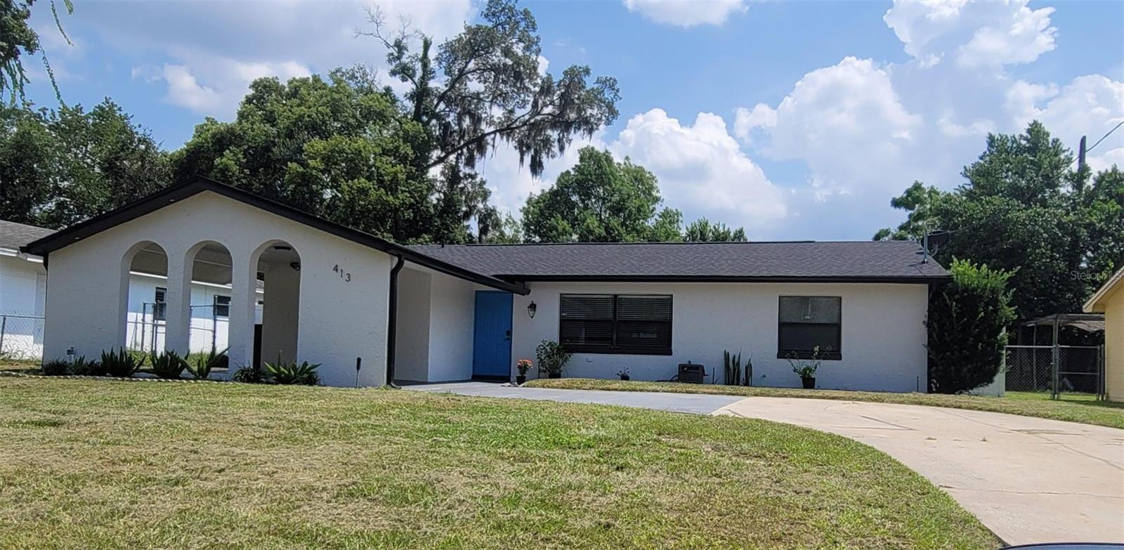 WEATHERSFIELD 1ST ADD - Residential